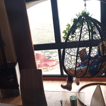 Apartamento Familiar Sierra Deluxe Σιέρρα Νεβάδα Εξωτερικό φωτογραφία