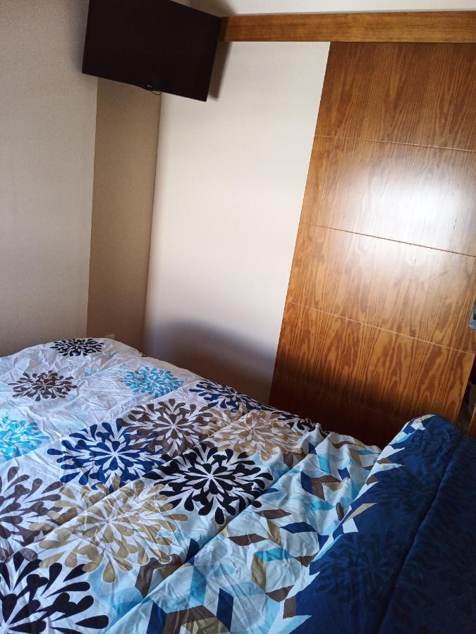 Apartamento Familiar Sierra Deluxe Σιέρρα Νεβάδα Εξωτερικό φωτογραφία