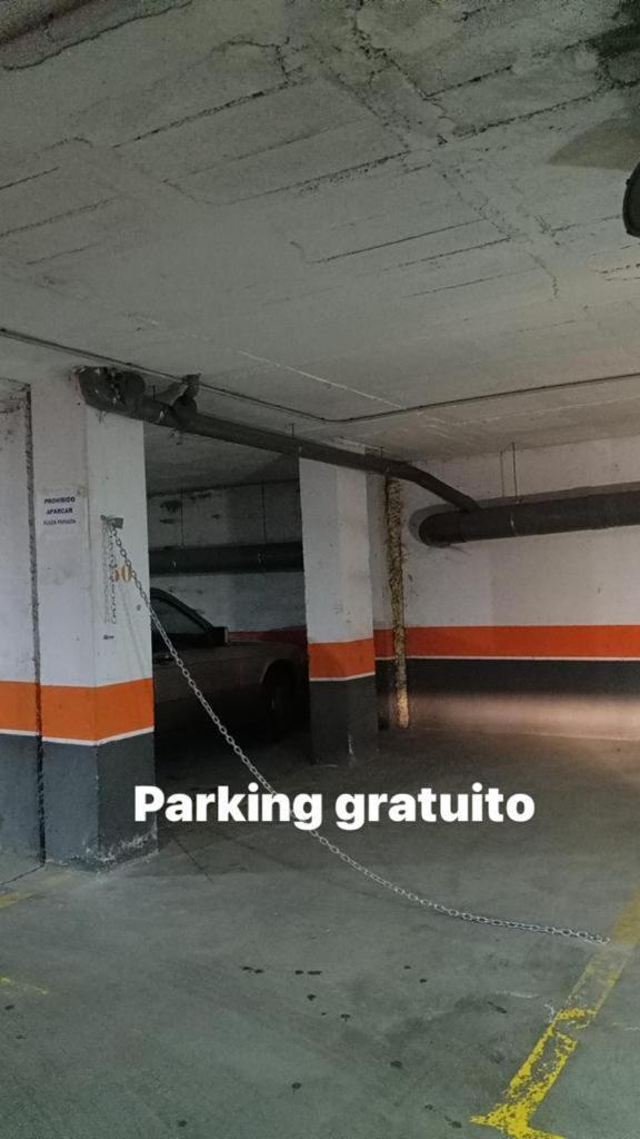 Apartamento Familiar Sierra Deluxe Σιέρρα Νεβάδα Εξωτερικό φωτογραφία