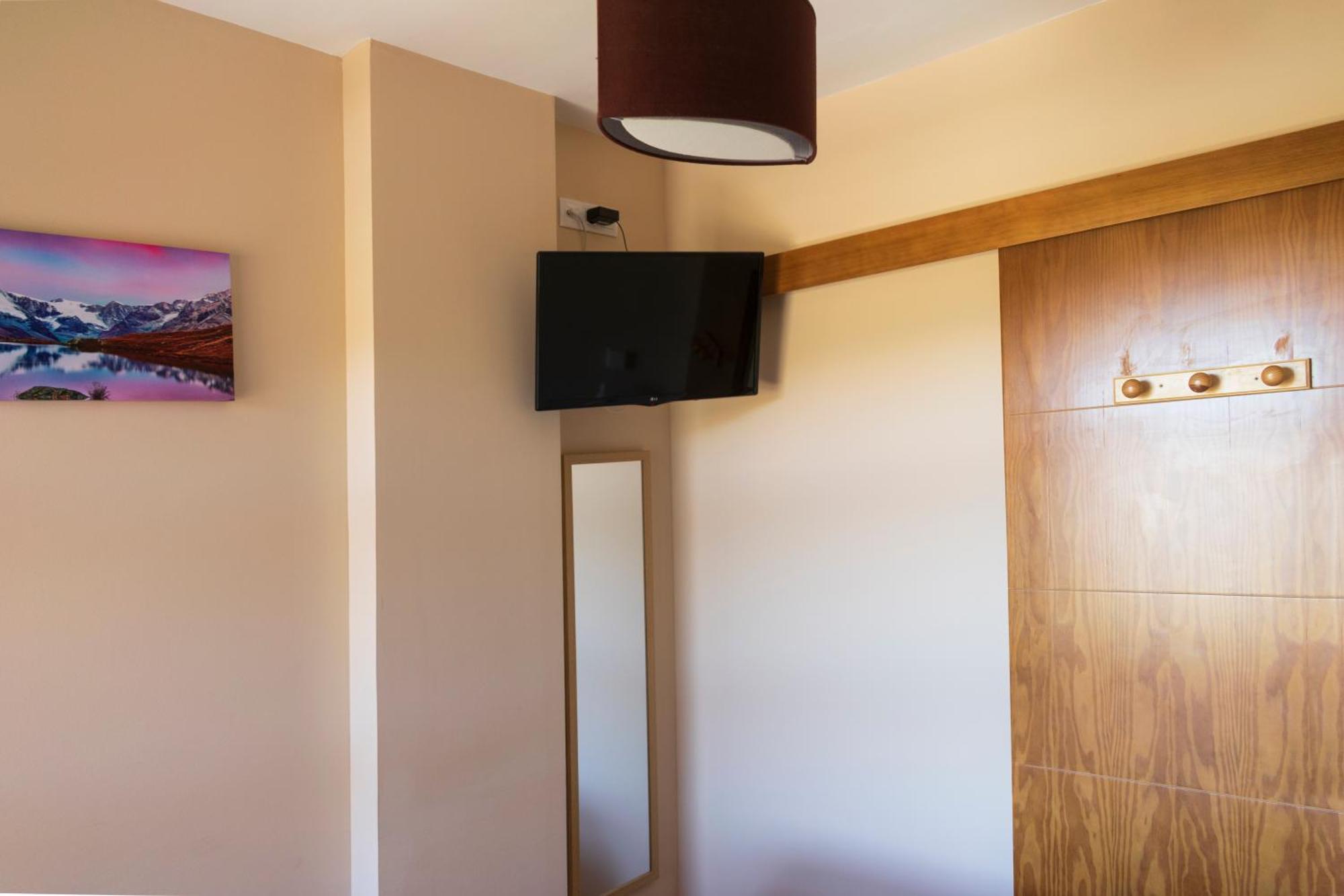 Apartamento Familiar Sierra Deluxe Σιέρρα Νεβάδα Εξωτερικό φωτογραφία