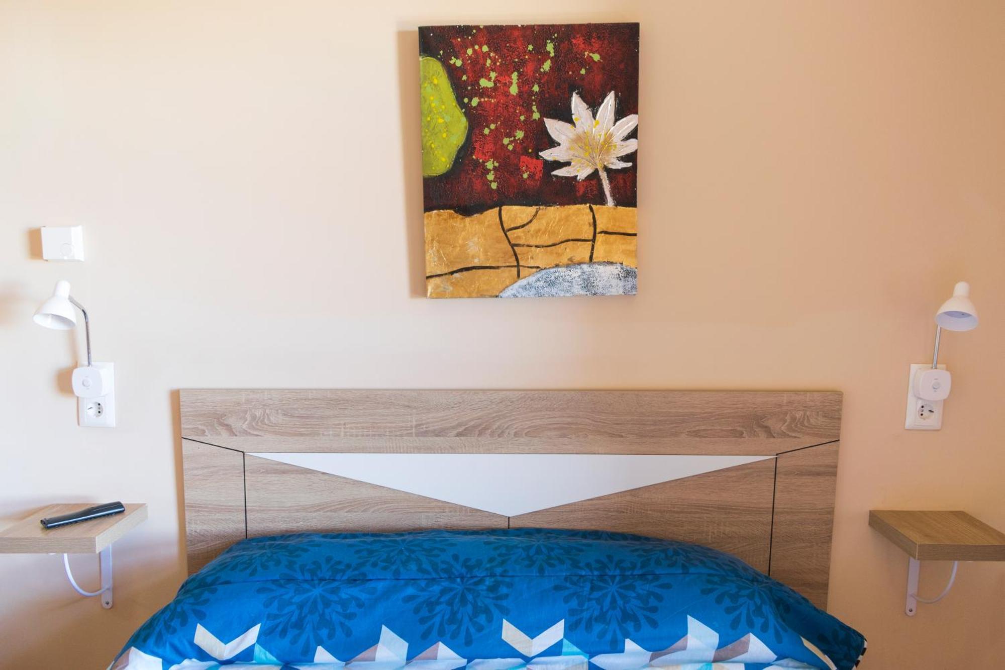 Apartamento Familiar Sierra Deluxe Σιέρρα Νεβάδα Εξωτερικό φωτογραφία